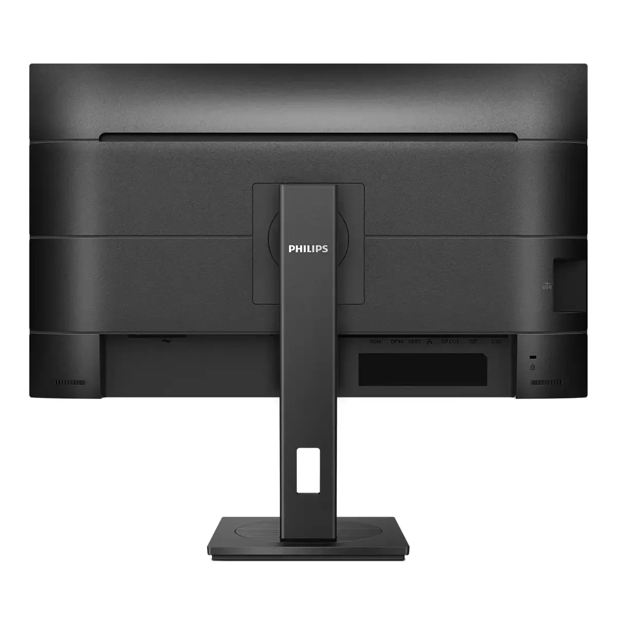 Philips 273S1/00 27" Full HD, IPS Monitor with USB-C hub