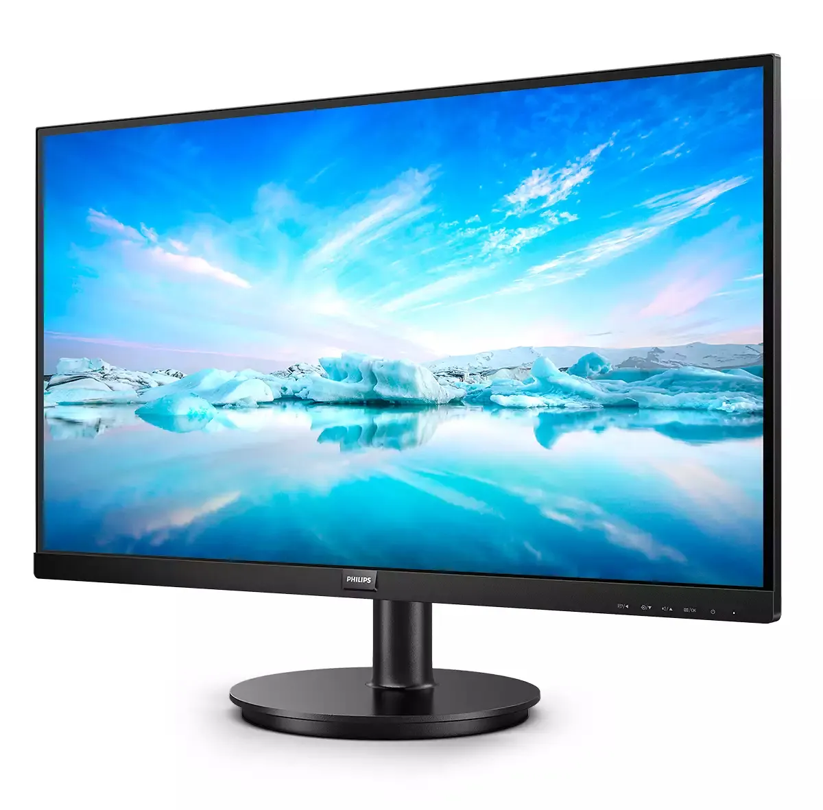 Philips 27&quot; V Line 275V8LA/00 QHD, VA - monitor