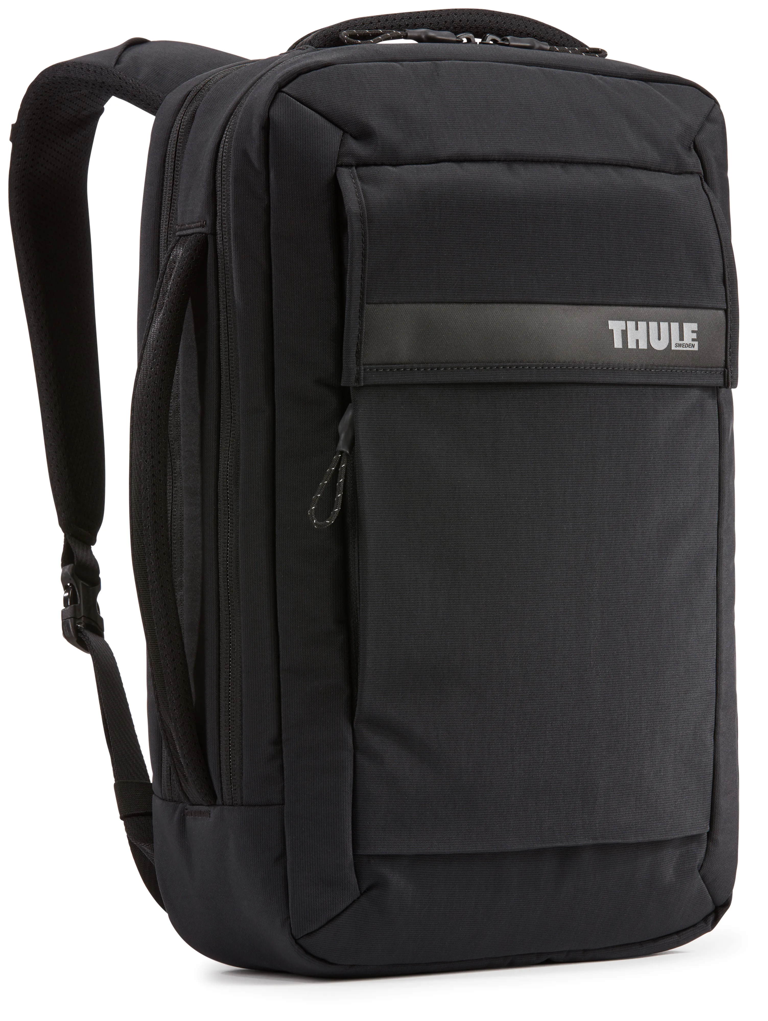 Thule Paramount Conv. Laptop Bag 15,6" Black