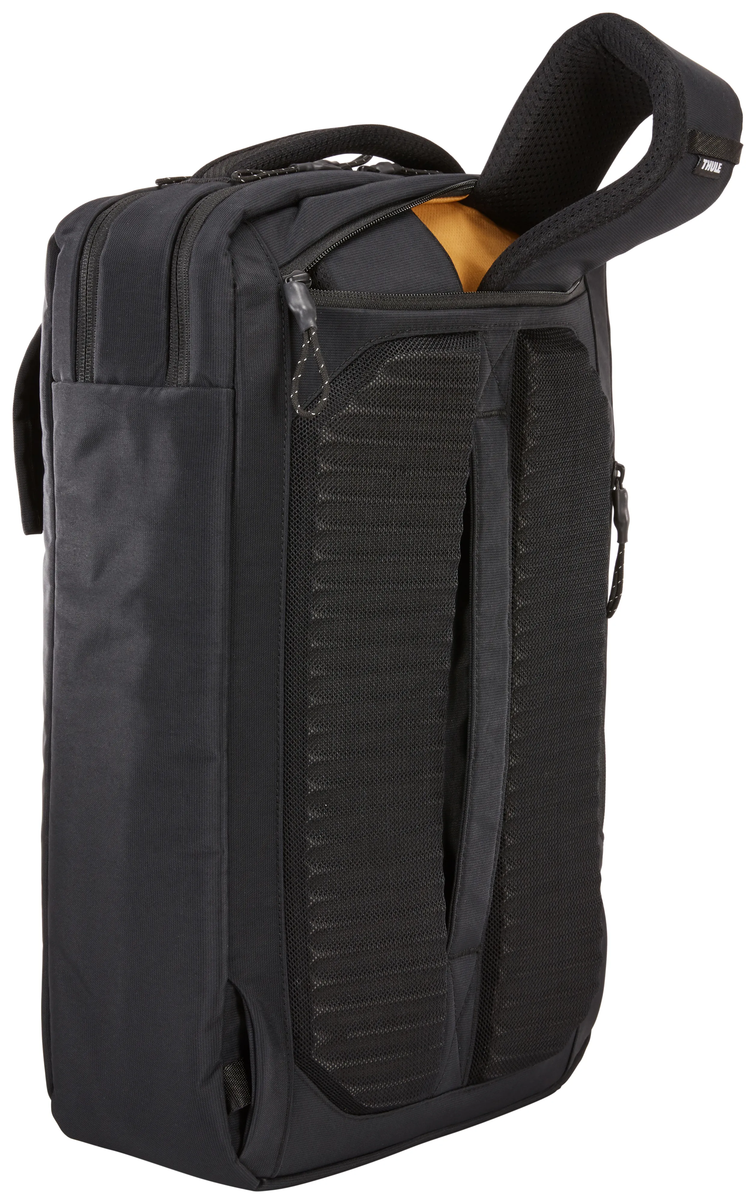 Thule Paramount Conv. Laptop Bag 15,6" Black