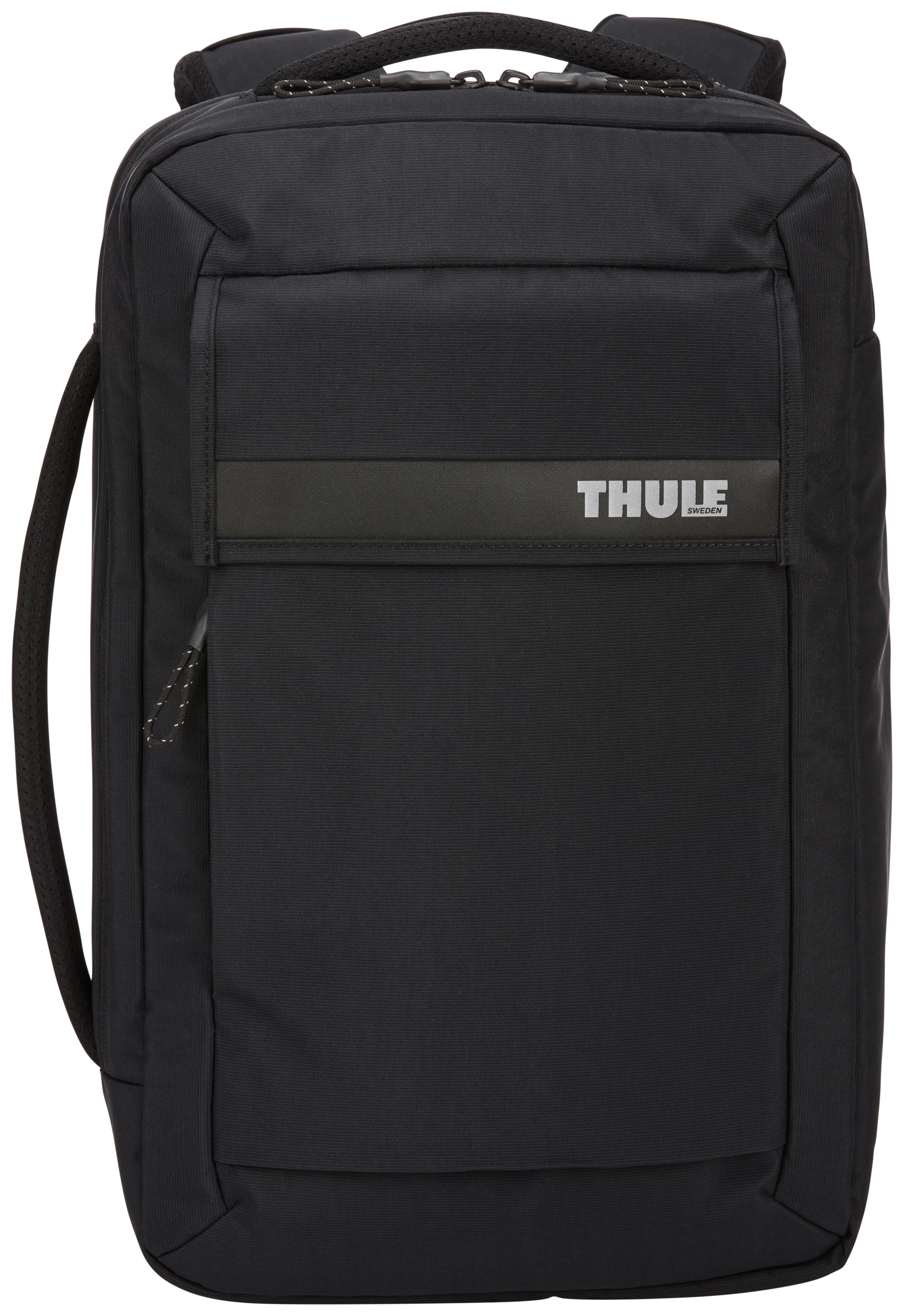 Thule Paramount Conv. Laptop Bag 15,6" Black