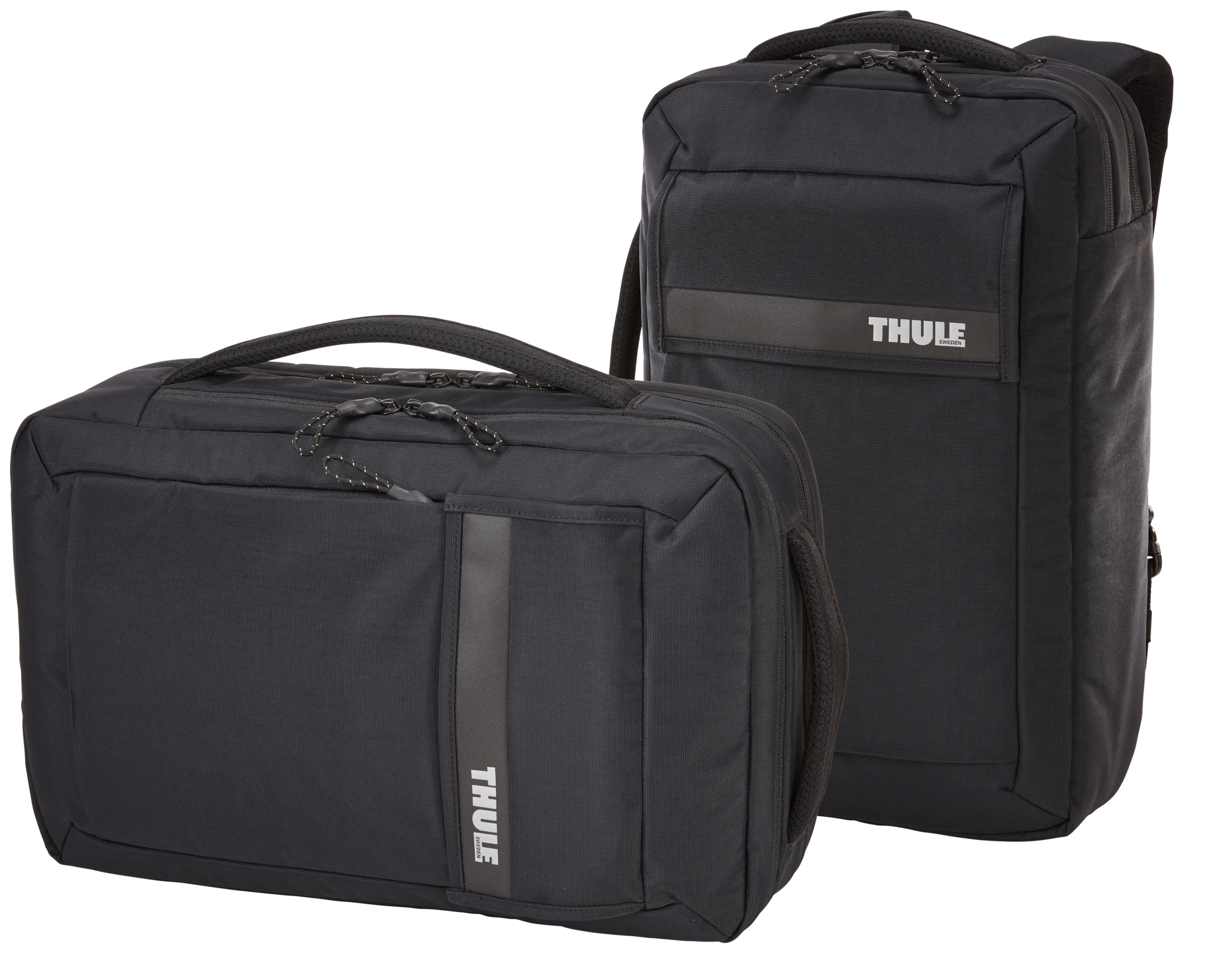Thule Paramount Conv. Laptop Bag 15,6&quot; Black