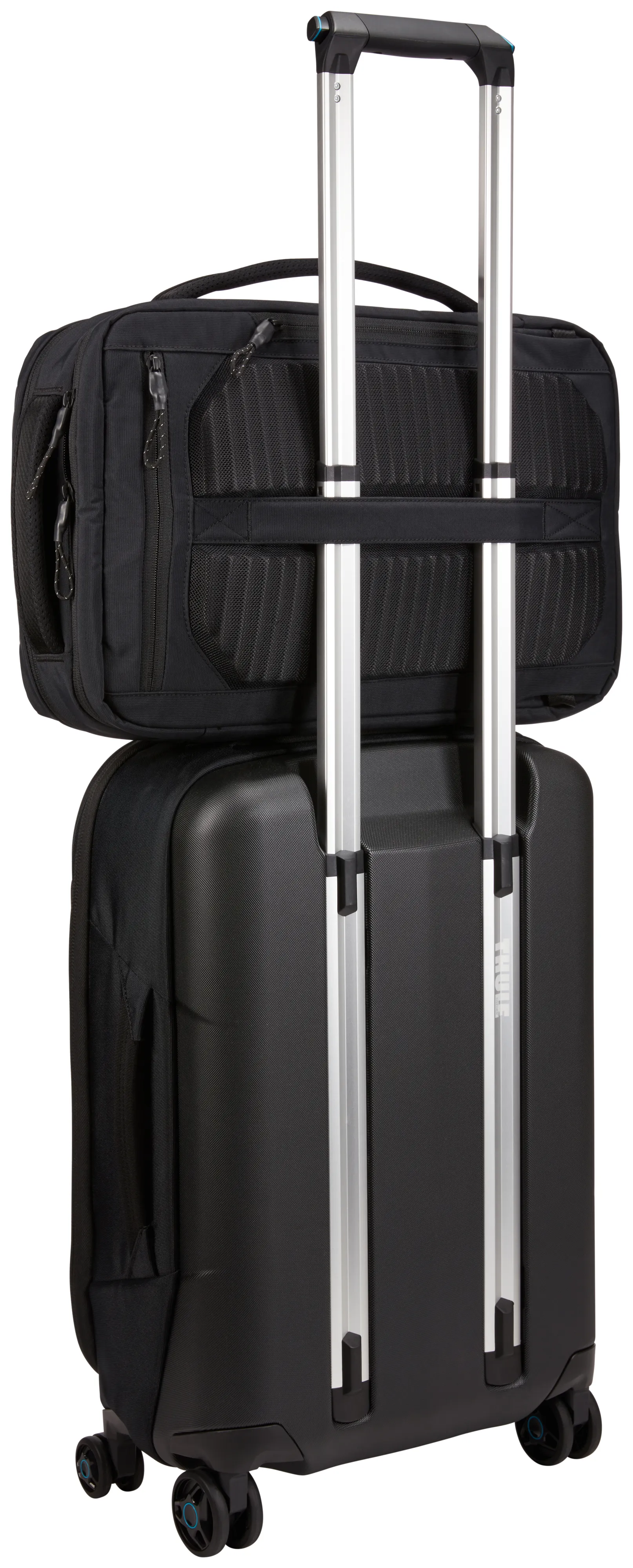Thule Paramount Conv. Laptop Bag 15,6&quot; Black