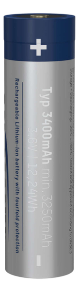 Household Battery Rechargeable Battery 18650