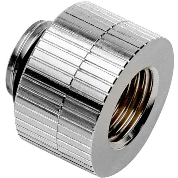 EKWB Quantum Torque Exender Rotary MF 14 Ni - 3831109827994