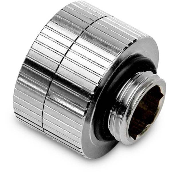 EKWB Quantum Torque Exender Rotary MF 14 Ni - 3831109827994