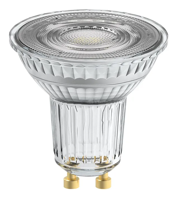 OSRAM PAR16 LED Reflector Bulb GU10 2.4 W  rame 230 lm  rame 2700 K  rame 36&deg; Dimmable Warm White