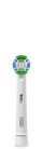 Oral-B Precision Clean tandborsthuvuden, vit, 16 stycken