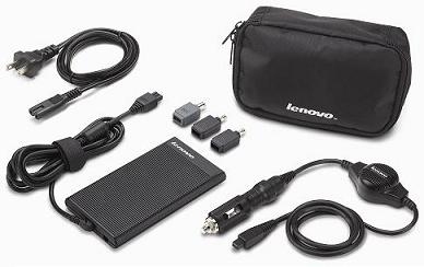 Thinkpad 90W AC/DC Combo Adapter Slim (EU/SA/DK)