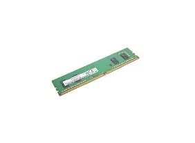 lenovo 8GB (1x8GB) UDIMM, DDR4 2666MHz