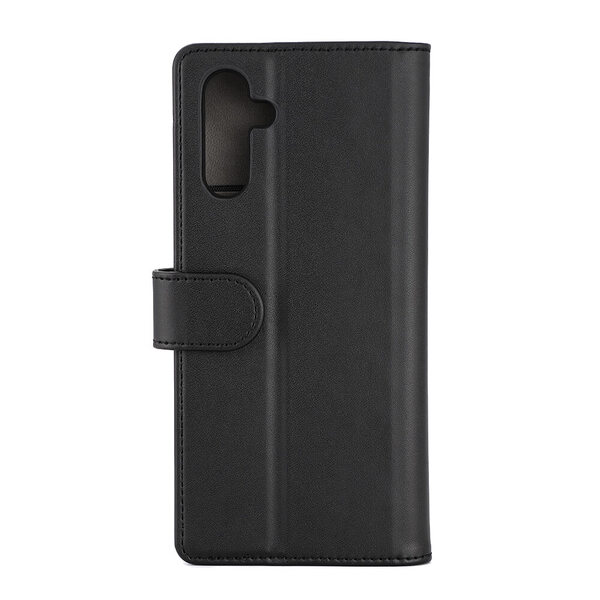 GEAR Wallet, Galaxy A13 - Wallet Case, Black