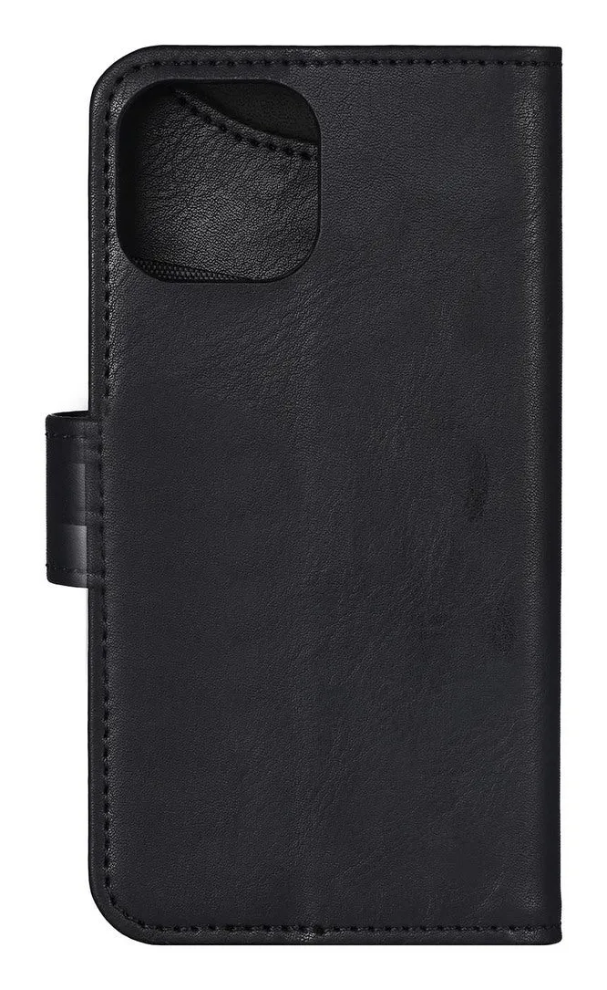 GEAR Wallet, iPhone 13 mini - Wallet Case, Black