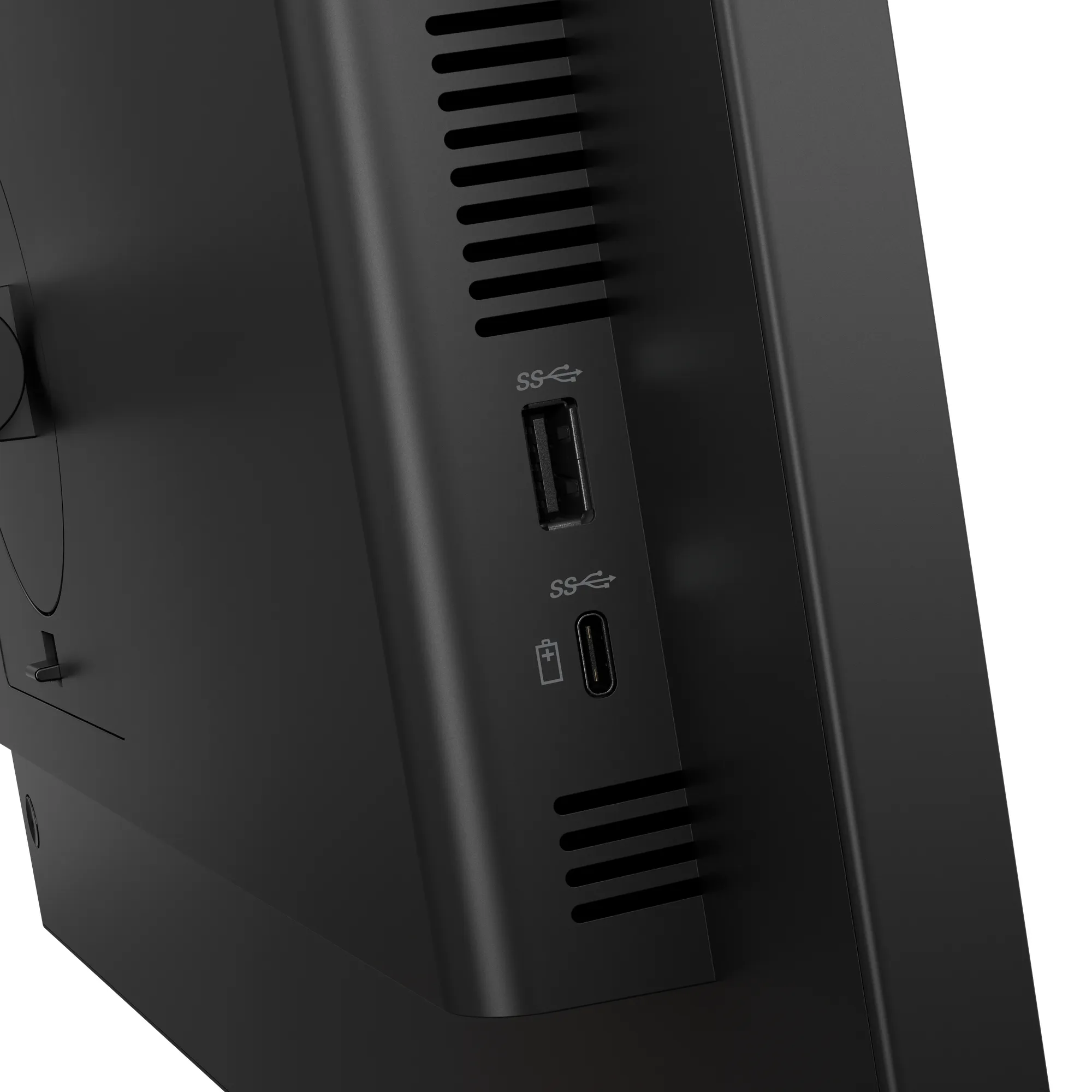 Lenovo ThinkVision ThinkVision P24Q-40 24&quot; QHD, IPS - monitor