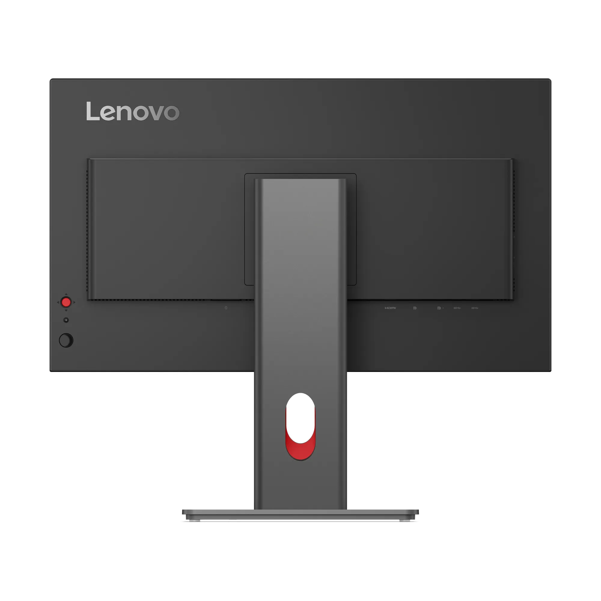 Lenovo ThinkVision ThinkVision P24Q-40 24" QHD, IPS -näyttö