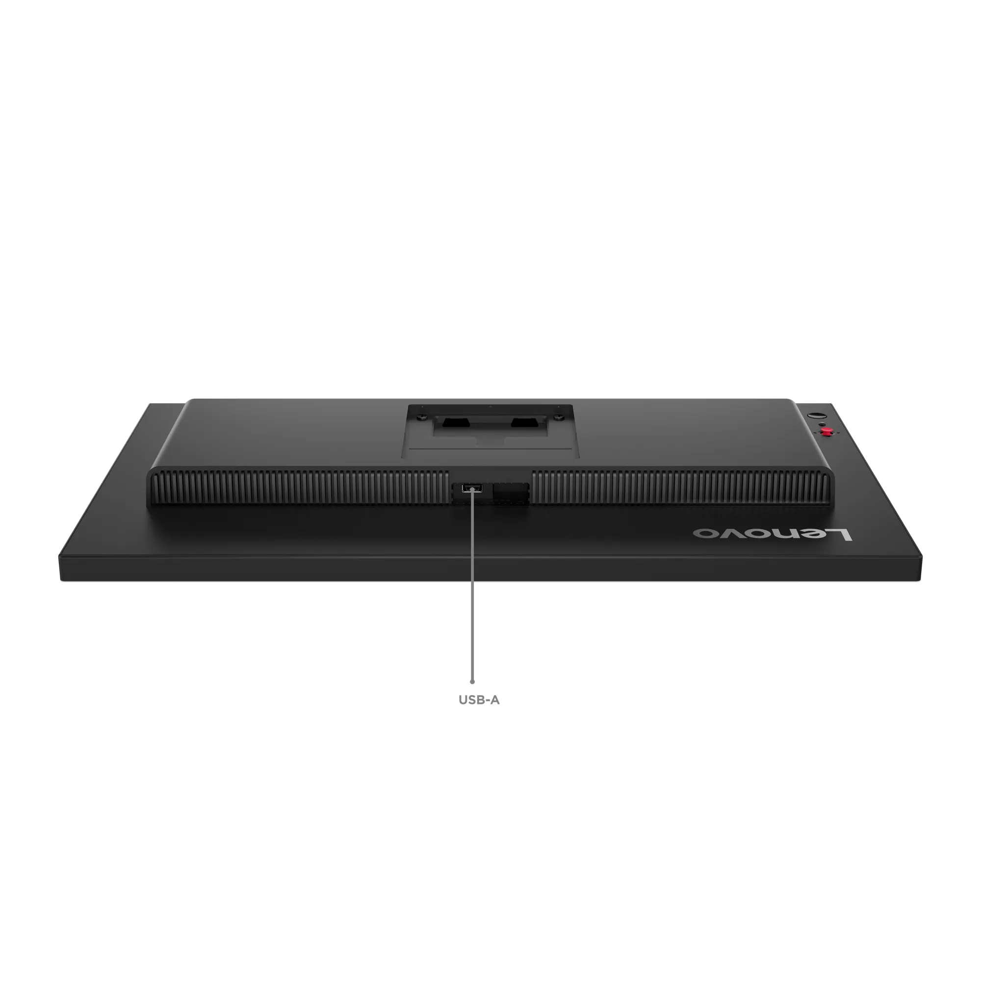 Lenovo ThinkVision ThinkVision P24Q-40 24&quot; QHD, IPS - monitor