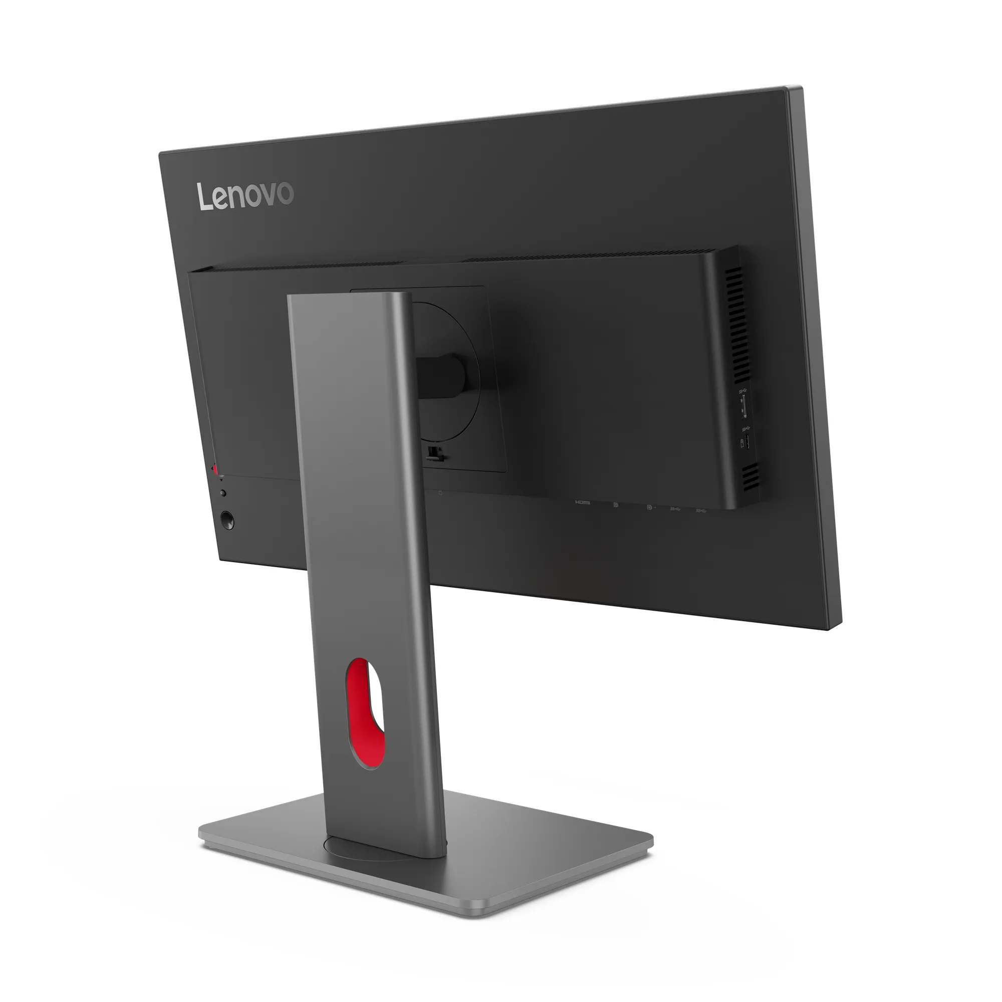 Lenovo ThinkVision ThinkVision P24Q-40 24&quot; QHD, IPS - monitor
