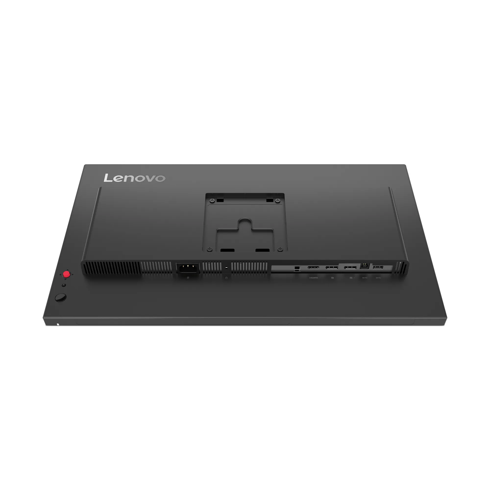 Lenovo ThinkVision ThinkVision P24Q-40 24&quot; QHD, IPS - monitor
