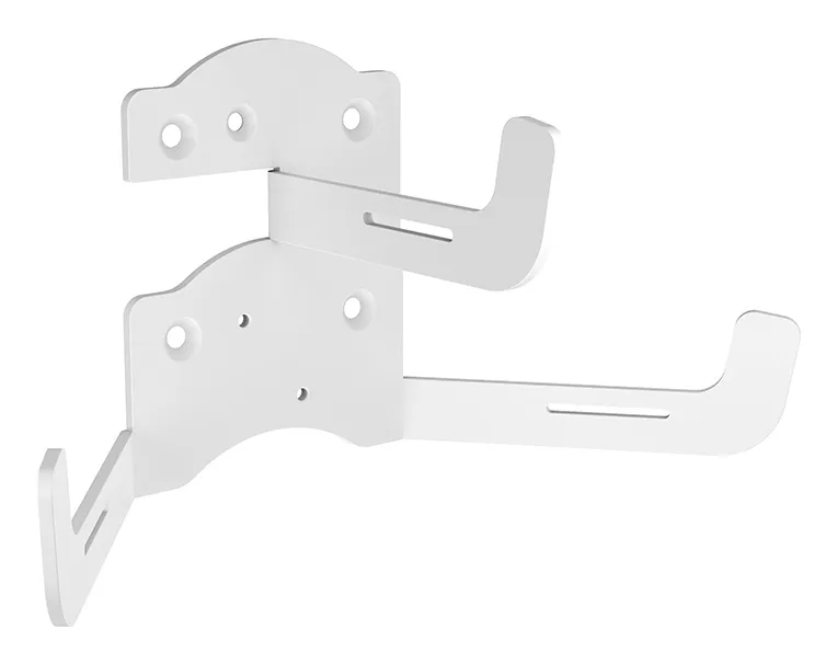 M Universal Cable Management Wall