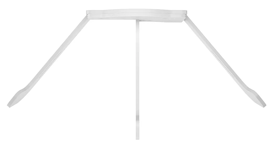 M Universal Cable Management Wall