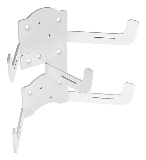 M Universal Cable Management Wall