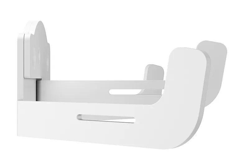 M Universal Cable Management Wall