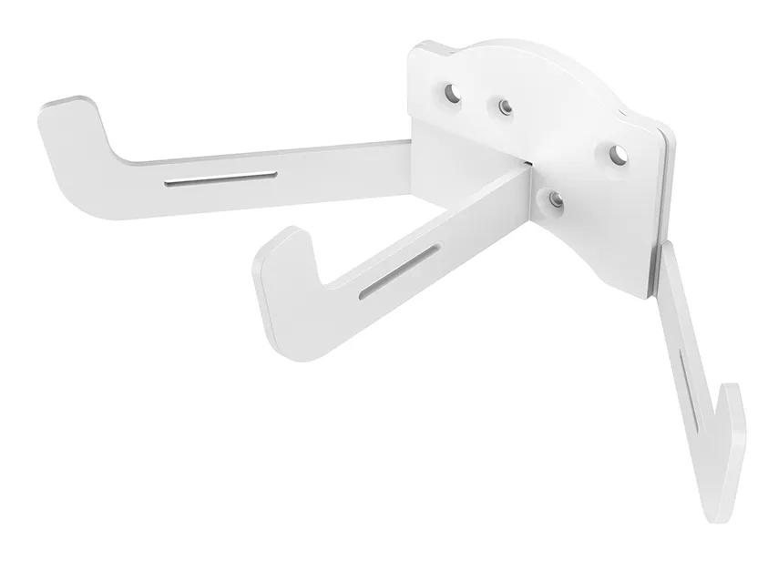 M Universal Cable Management Wall