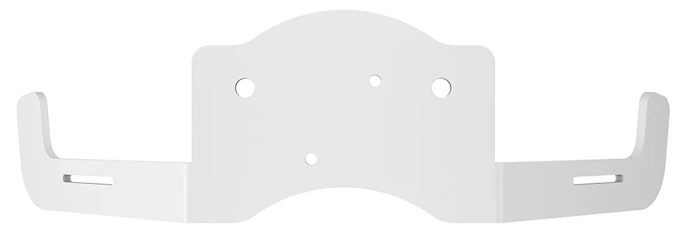 M Universal Cable Management Wall