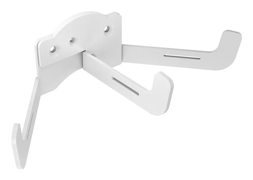 M Universal Cable Management Wall