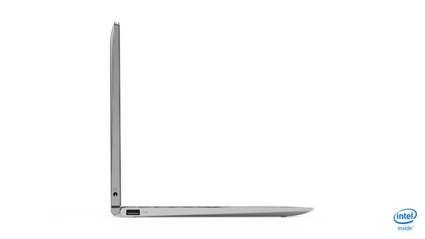 Lenovo MIIX 10.1&quot; 64GB LTE Win 10 Pro - tablet, Grey