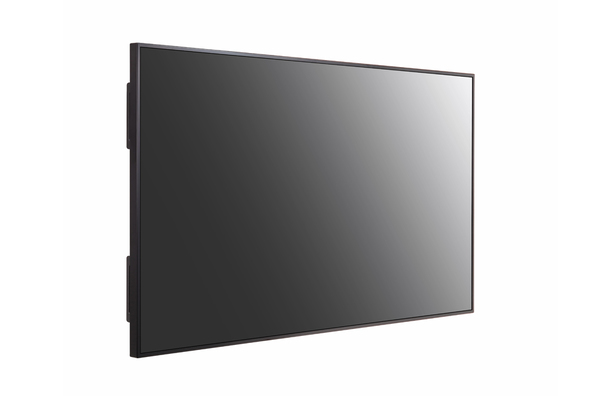 LG 86UM3C-B 86inch UHD Edge LED 350cd/m2 IPS 24/7 WebOS / Slot-On / OPS-Kit / HTBaseT / Built in Wifi 3YS