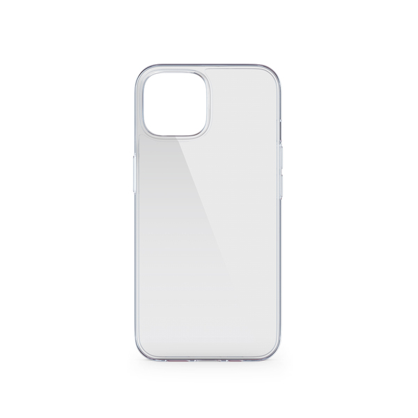 Epico Hero, iPhone 16 Plus - Case, Transparent