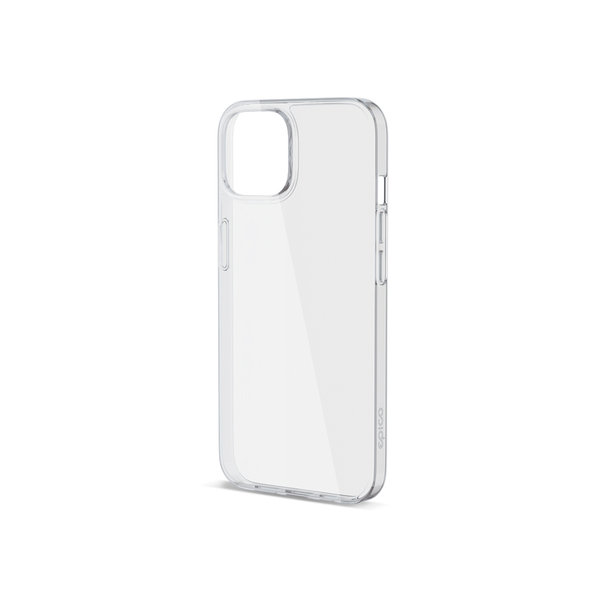 Epico Hero, iPhone 16 Plus - Case, Transparent