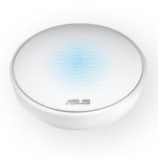 ASUS Lyra Mini AC1300 Wi-Fi Mesh-system (1-pack)
