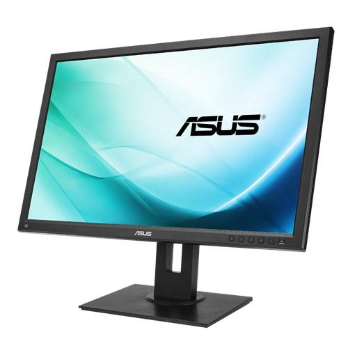 Asus 24.1" BE24AQLB, WUXGA, IPS - datorsk&auml;rm
