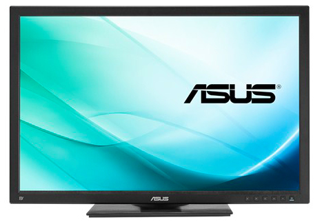 Asus 24.1" BE24AQLB, WUXGA, IPS - datorsk&auml;rm