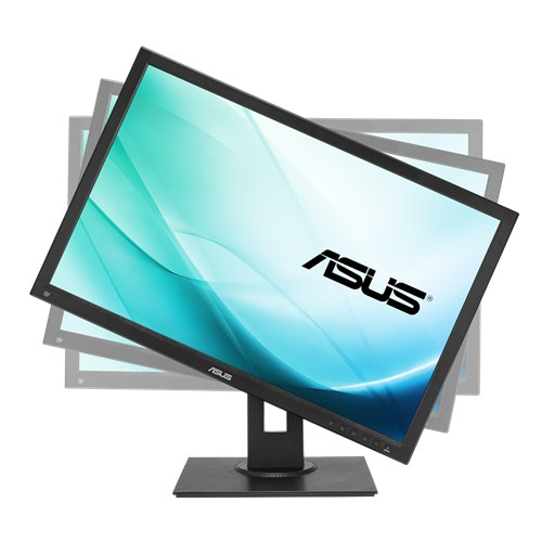 Asus 24.1" BE24AQLB, WUXGA, IPS - datorsk&auml;rm