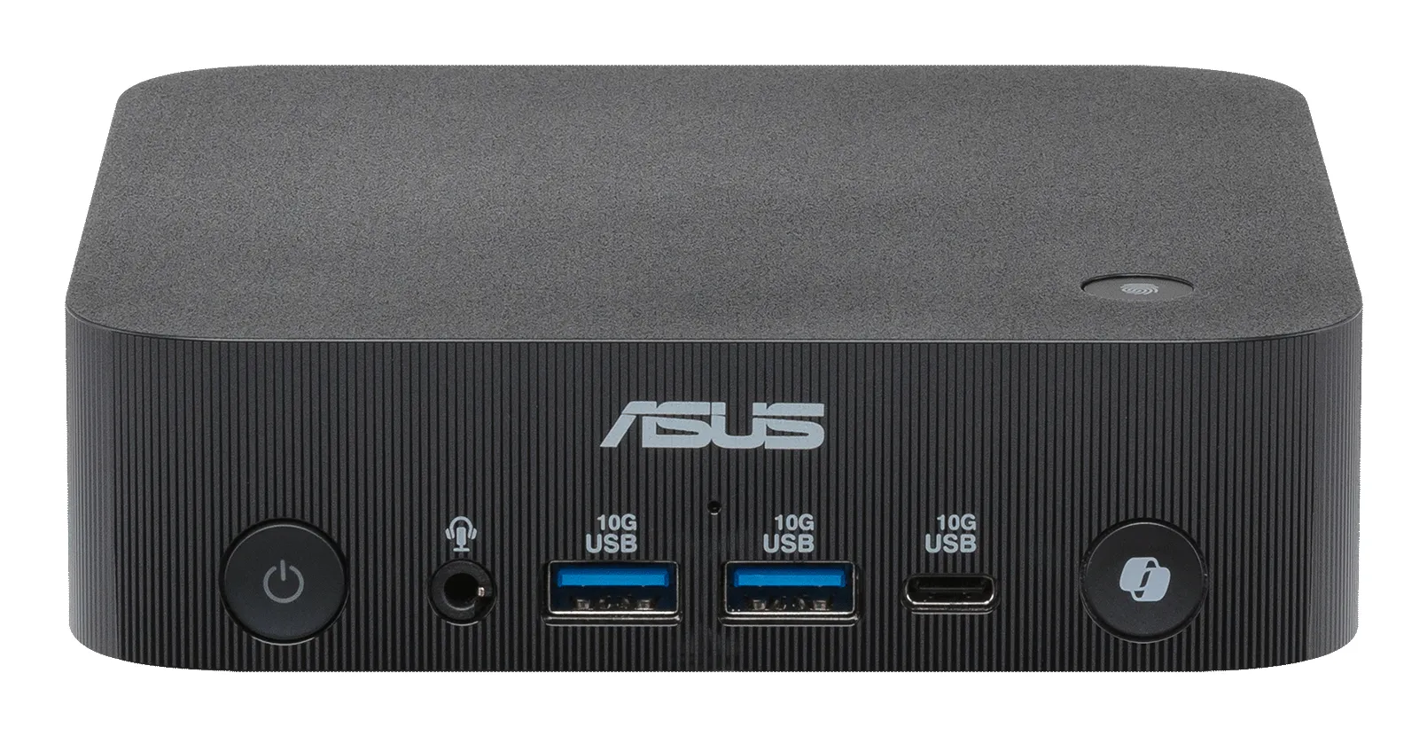 ASUS ExpertCenter PN55-S70012NL Ryzen AI 7 445, 32 Gt, 1 Tt, Win 11 Pro -minitietokone, musta