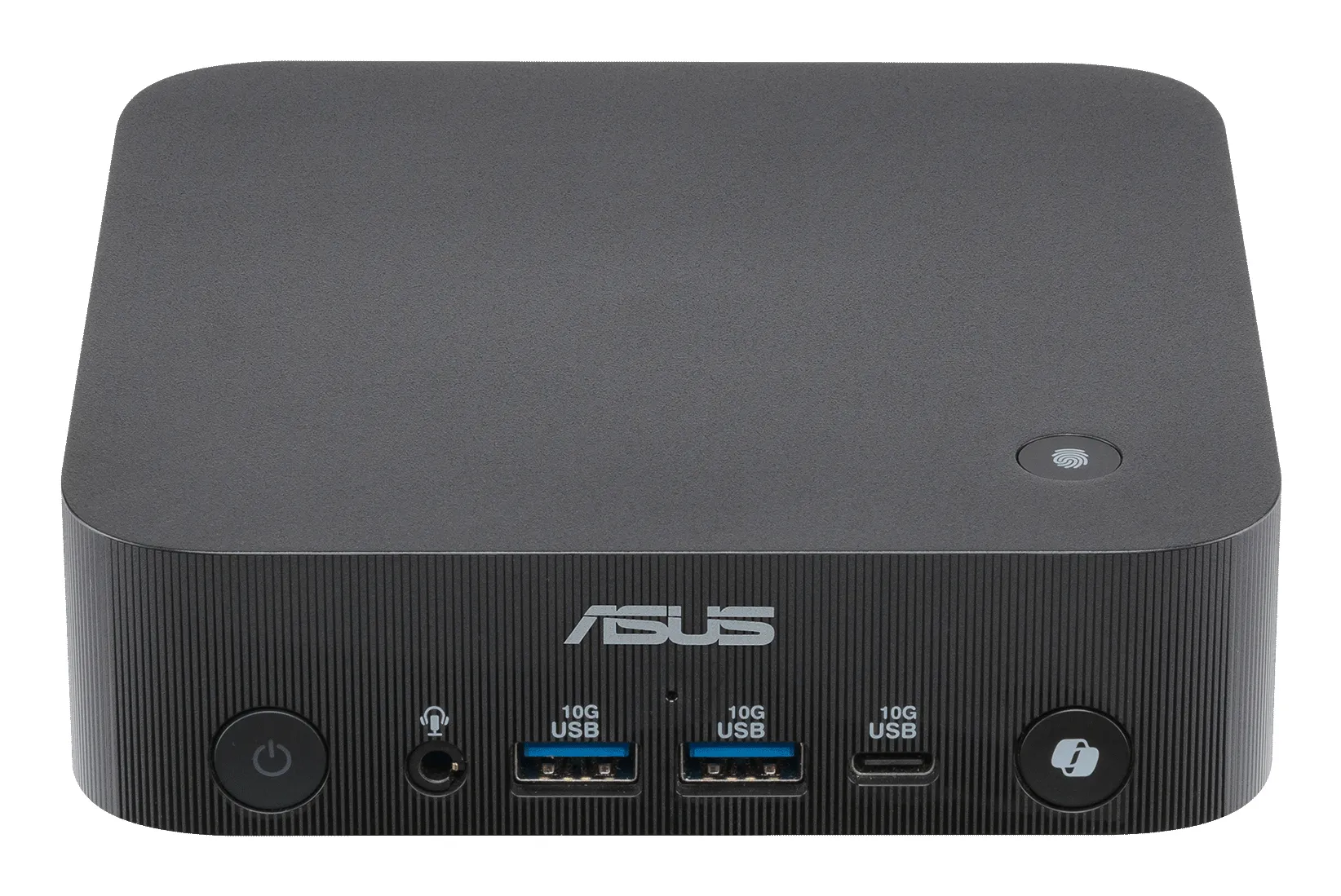 ASUS ExpertCenter PN55-S70012NL Ryzen AI 7 445, 32 Gt, 1 Tt, Win 11 Pro -minitietokone, musta