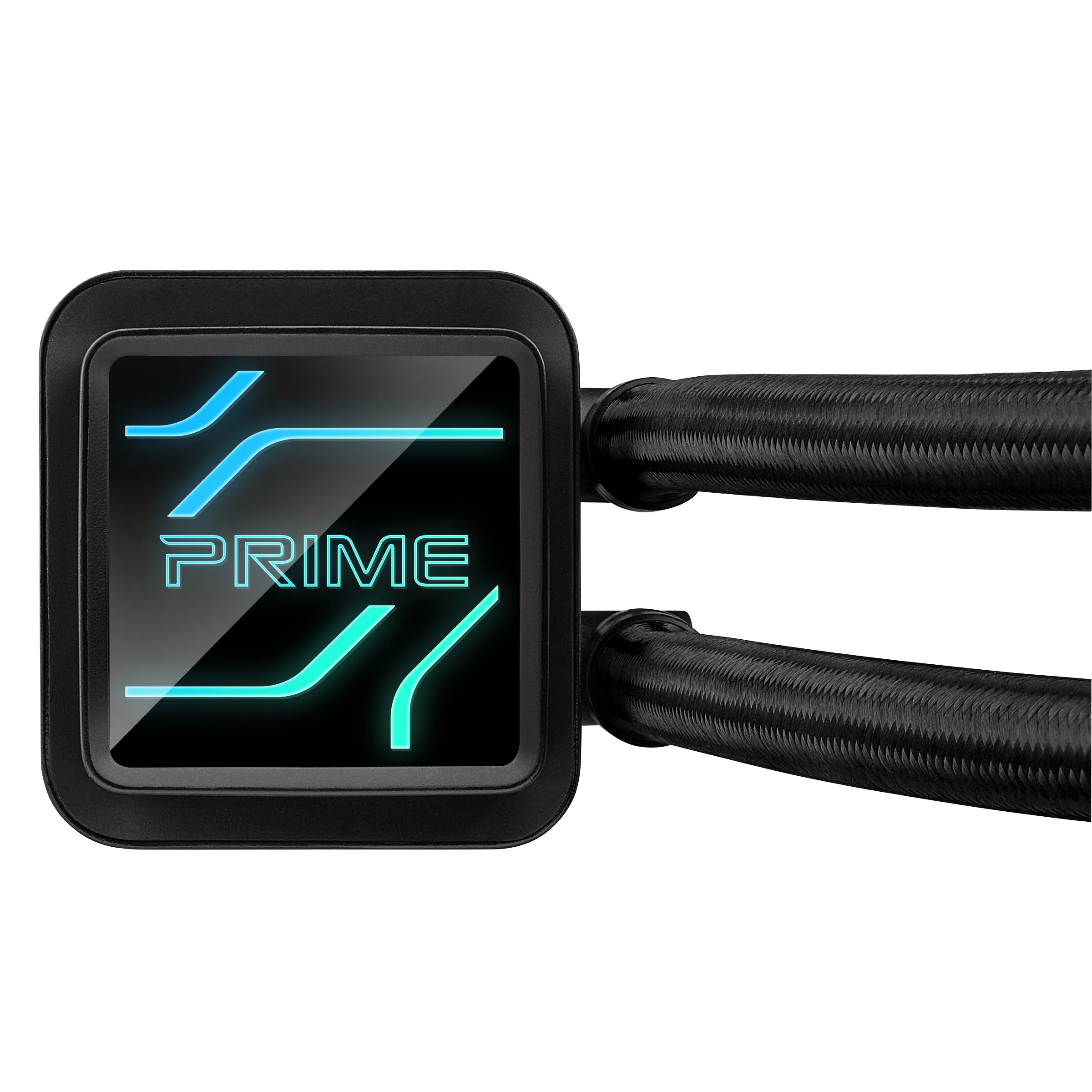 ASUS PRIME LC 360 ARGB all-in-one liquid CPU cooler