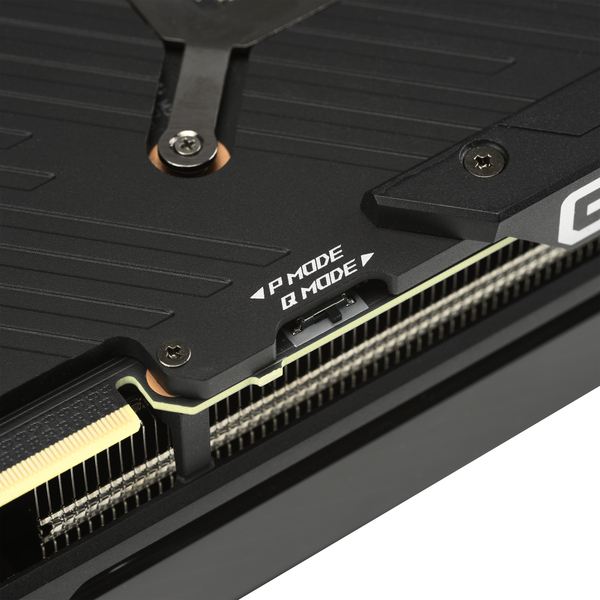 Asus GeForce RTX 3090 ROG Strix OC 24 Gt -n&auml;yt&ouml;nohjain