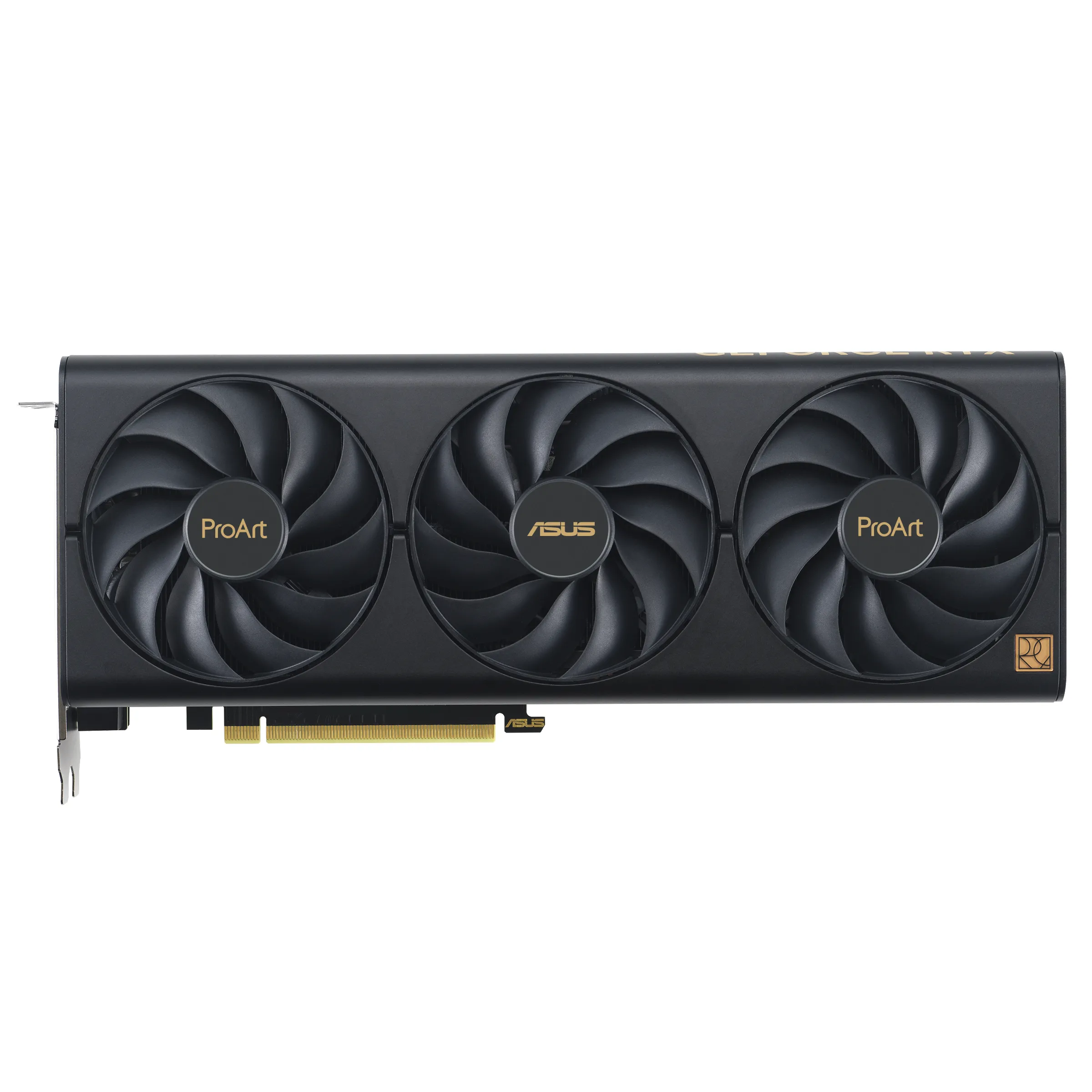 Asus GeForce RTX 4070 SUPER ProArt OC 12GB - Graphics card