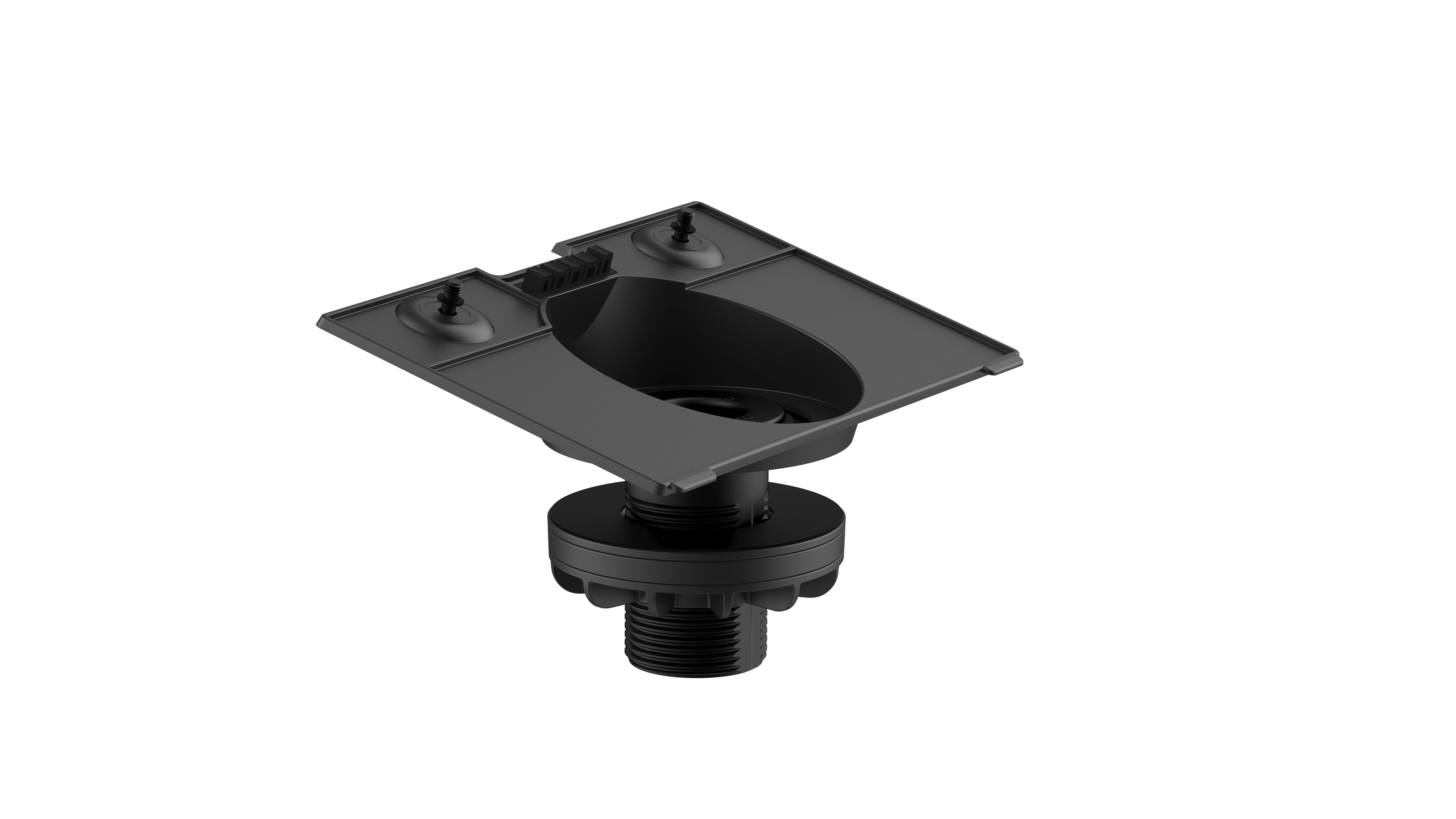 Logitech Riser Mount for Tap