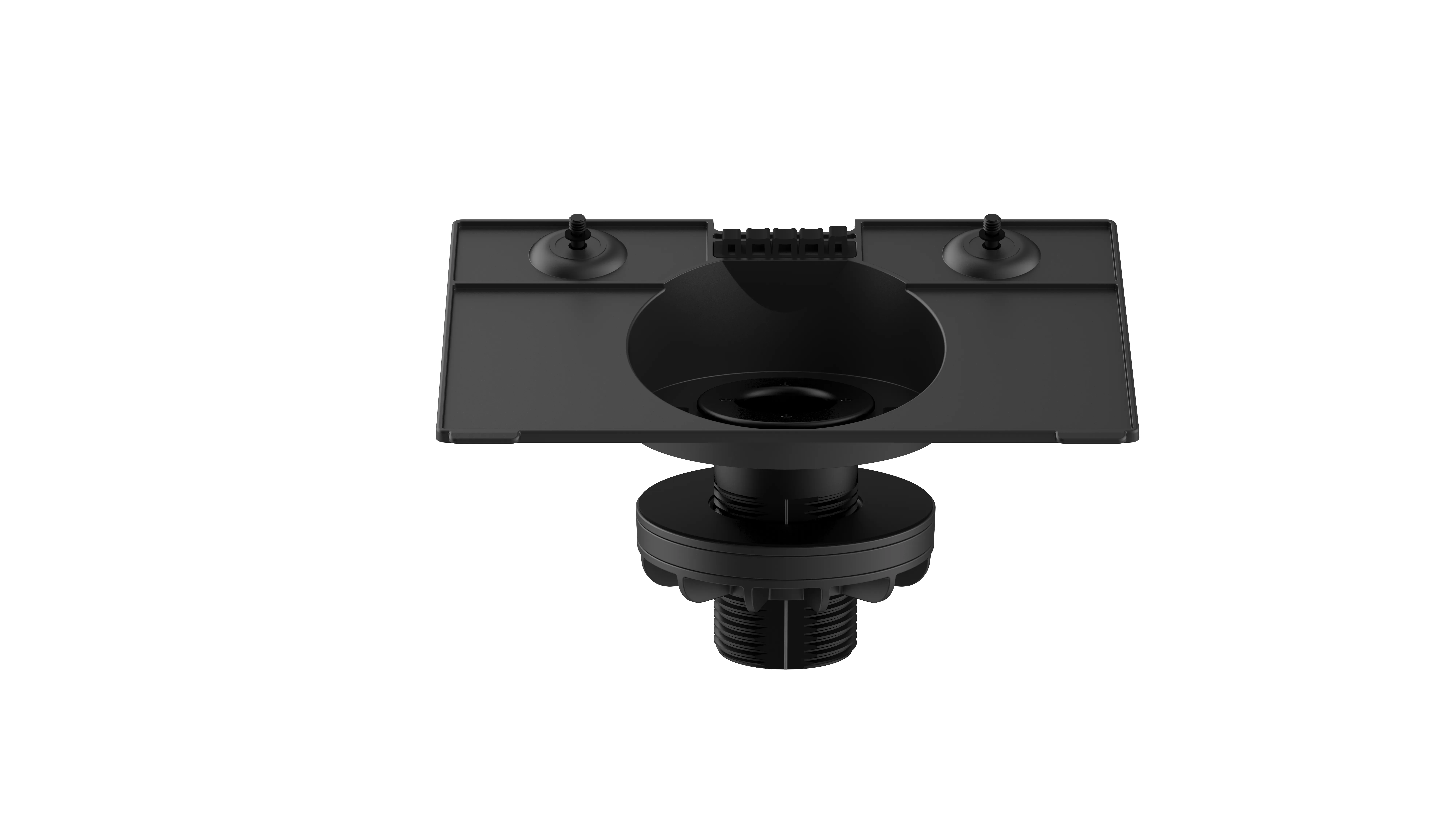 Logitech Riser Mount for Tap