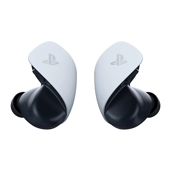 Sony PULSE Explore -langaton pelikuulokemikrofoni, valkoinen