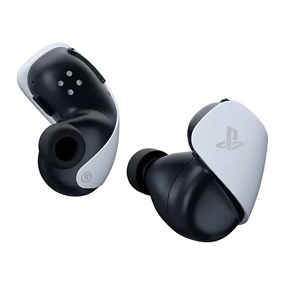 Sony PULSE Explore -langaton pelikuulokemikrofoni, valkoinen