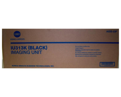 Drum Unit Black