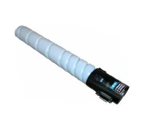 BIZHUB C360 toner cyan TN319C