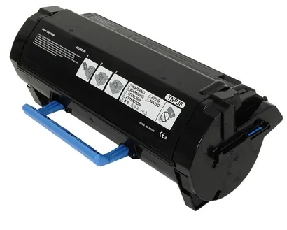 BIZHUB 4000P TNP-38 Black toner 2K