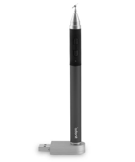 Adonit - Jot Touch 4.0 Gun Metal