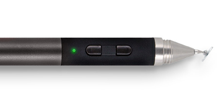 Adonit - Jot Touch 4.0 Gun Metal